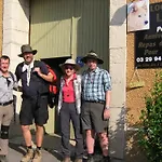 Aux 3 Loups Appartement
