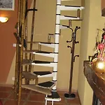 Aux 3 Loups Appartement