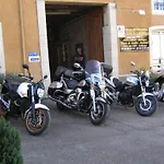 Aux 3 Loups Appartement