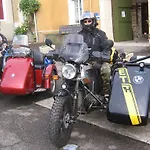 Appartement Aux 3 Loups