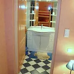 Aux 3 Loups Appartement *