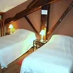Appartement Aux 3 Loups *