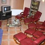 Aux 3 Loups Appartement *