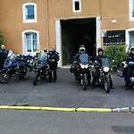 Appartement Aux 3 Loups *