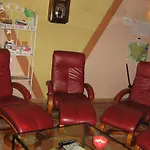 Appartement Aux 3 Loups Châtenois