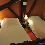Appartement Aux 3 Loups Châtenois
