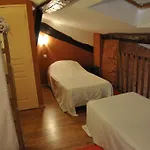 Aux 3 Loups Châtenois