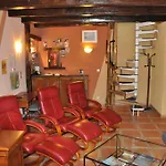 Aux 3 Loups Appartement Châtenois