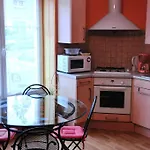 Aux 3 Loups Appartement Châtenois