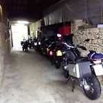 Appartement Aux 3 Loups Châtenois