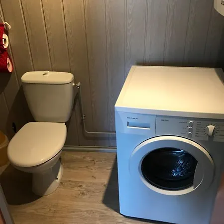 Aux 3 Loups Apartment Chatenois (Vosges)