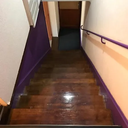 Apartment Aux 3 Loups