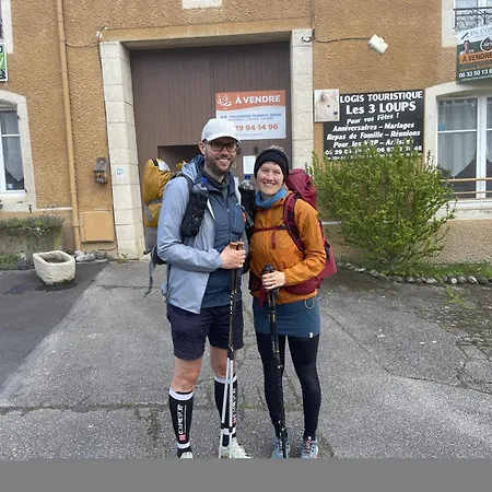 Aux 3 Loups