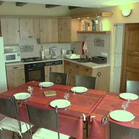 Aux 3 Loups Apartment Chatenois (Vosges)