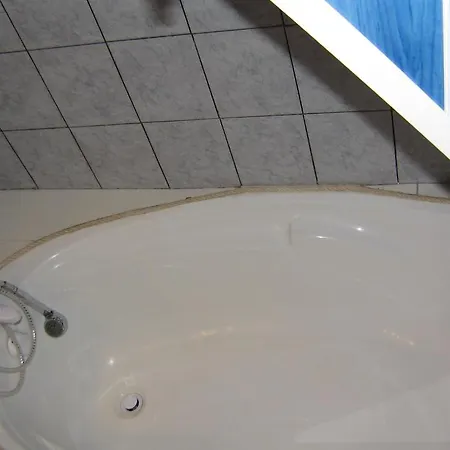 Apartment Aux 3 Loups