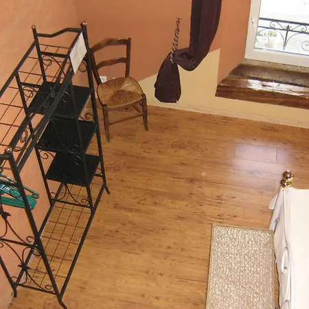 Aux 3 Loups Appartement Châtenois