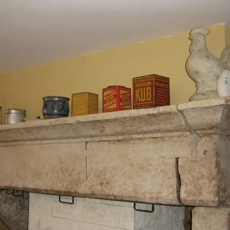 Apartment Aux 3 Loups *