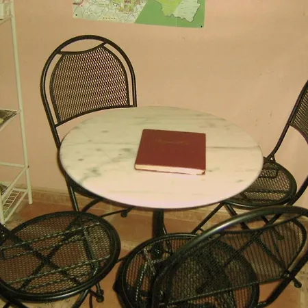 Aux 3 Loups Apartament *