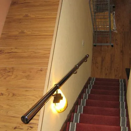 Apartment Aux 3 Loups Chatenois (Vosges)