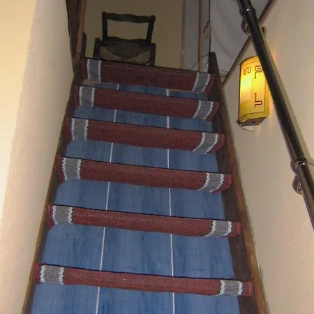 Aux 3 Loups Apartament Châtenois