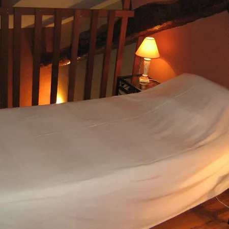 Aux 3 Loups Apartment