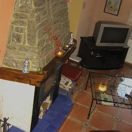 Aux 3 Loups Apartment
