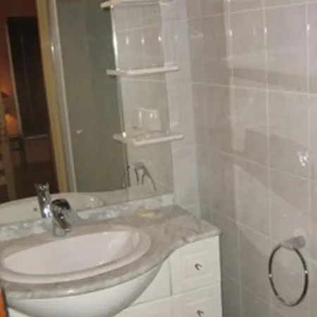 Apartment Aux 3 Loups *
