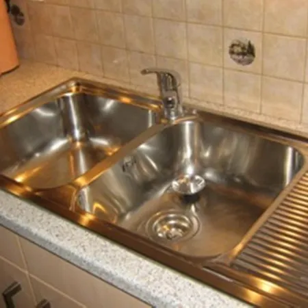 Aux 3 Loups Apartment *