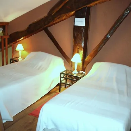 Appartement Aux 3 Loups *