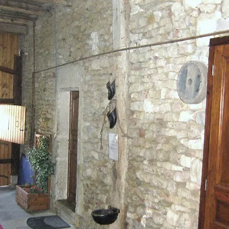 Appartement Aux 3 Loups Châtenois