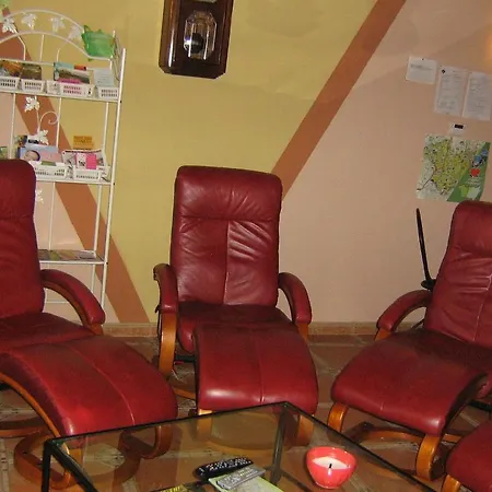 Apartment Aux 3 Loups Chatenois (Vosges)