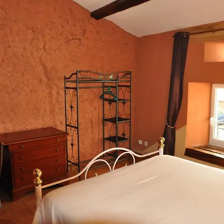 Apartment Aux 3 Loups Chatenois (Vosges)