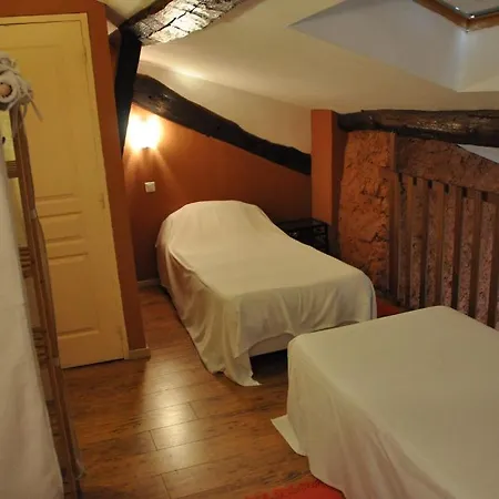 Aux 3 Loups Châtenois