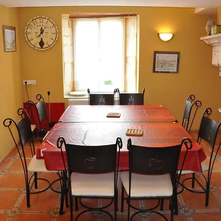 Apartment Aux 3 Loups