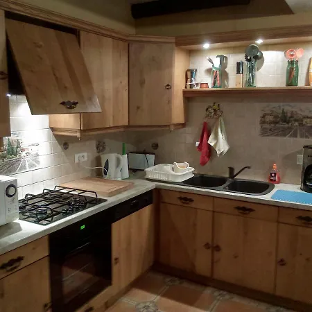 Aux 3 Loups * Châtenois