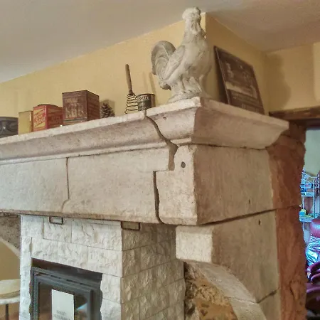 Aux 3 Loups Appartement *