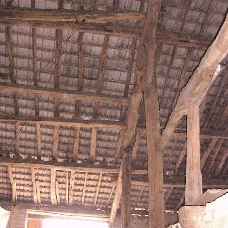 Aux 3 Loups * Châtenois