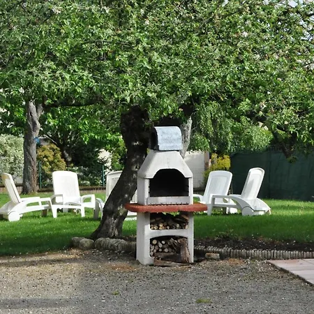 Appartamento Aux 3 Loups