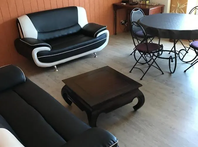 Aux 3 Loups Châtenois