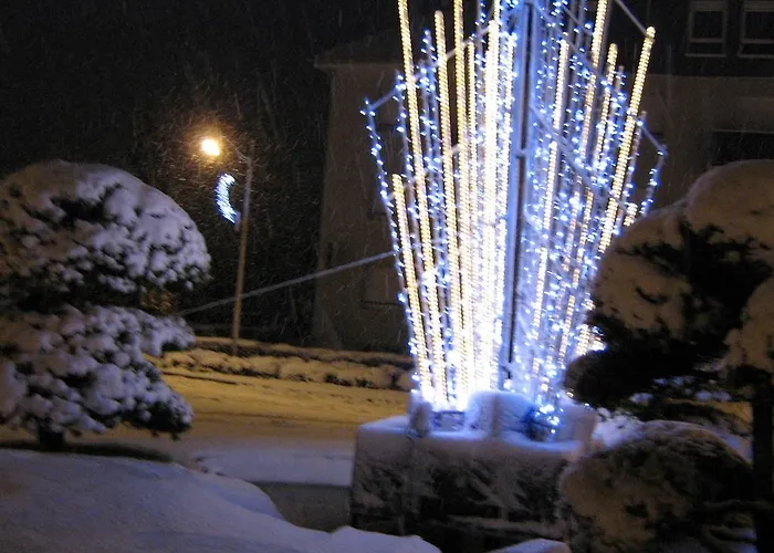 Appartement Aux 3 Loups *