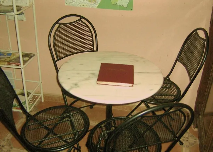 Aux 3 Loups Appartement *