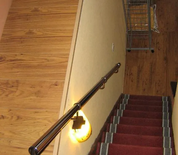 Appartement Aux 3 Loups Châtenois