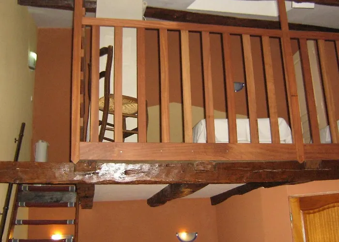 Aux 3 Loups * Châtenois