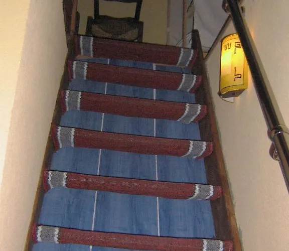 Aux 3 Loups Appartement Châtenois