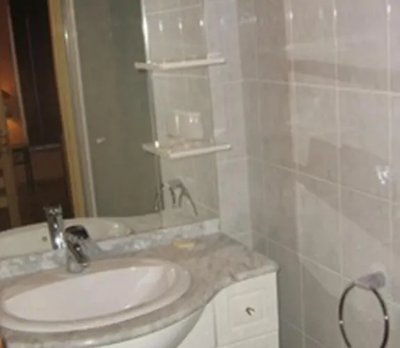 Appartement Aux 3 Loups *