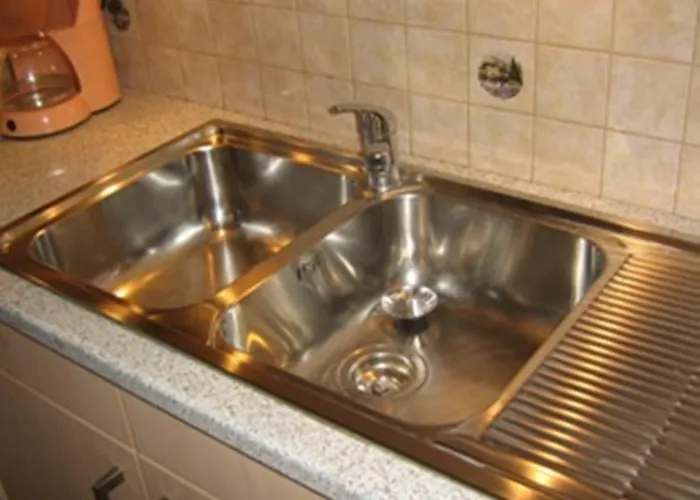 Aux 3 Loups Appartement *