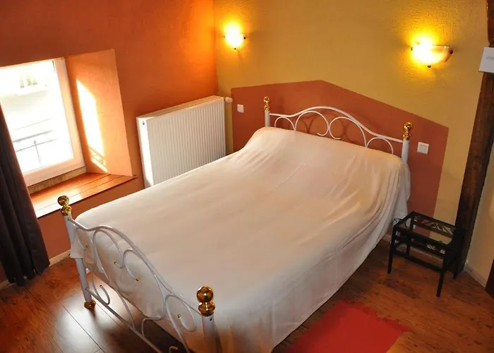 Aux 3 Loups * Châtenois