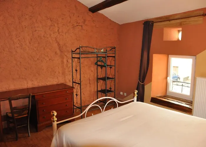 Appartement Aux 3 Loups Châtenois