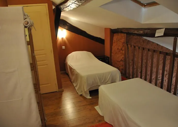 Aux 3 Loups Châtenois