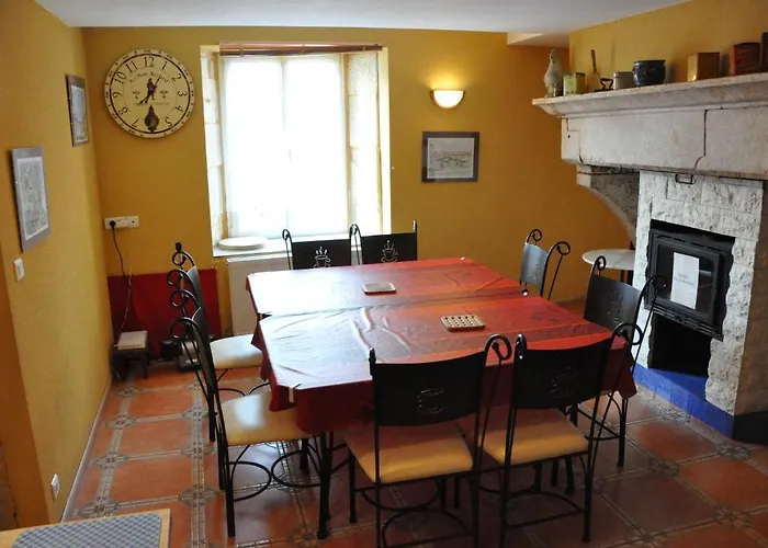 Aux 3 Loups Châtenois